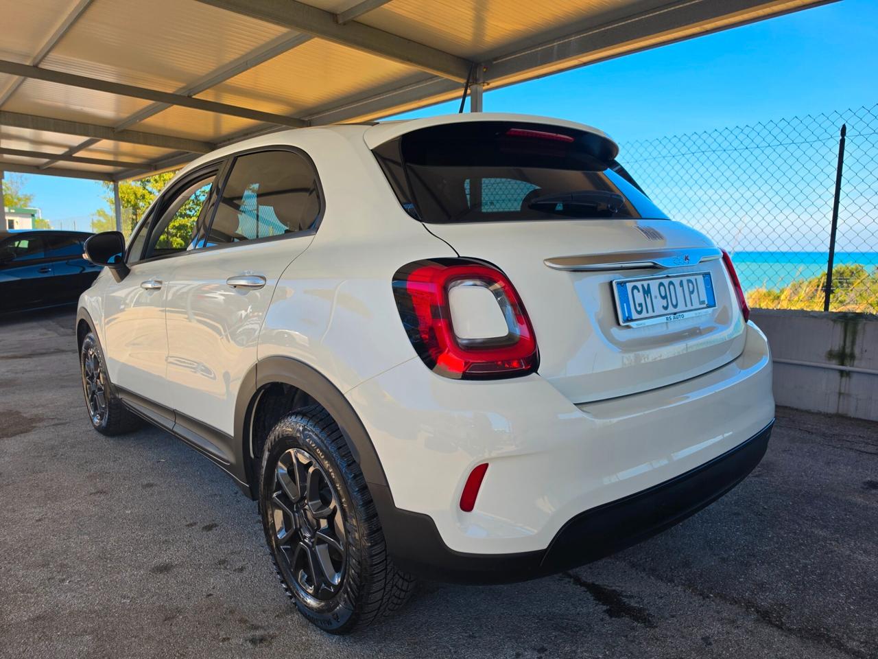 Fiat 500X 1.3 MultiJet 95 CV Edition