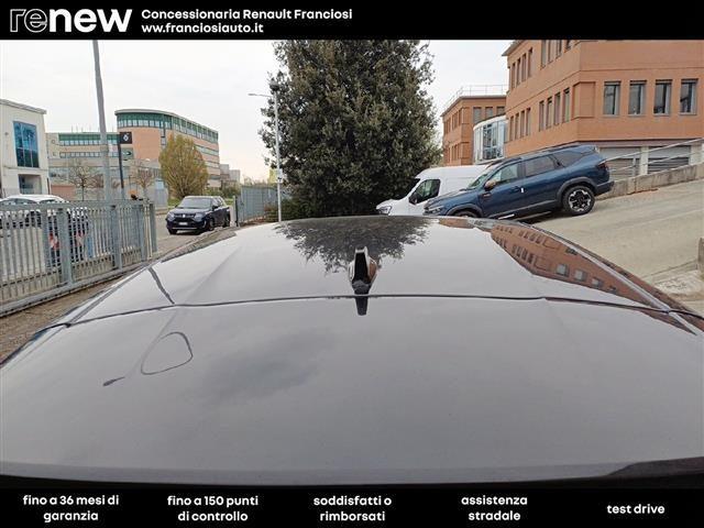 RENAULT Megane E-TECH ELECTRIC equilibre EV40 130cv boost charge