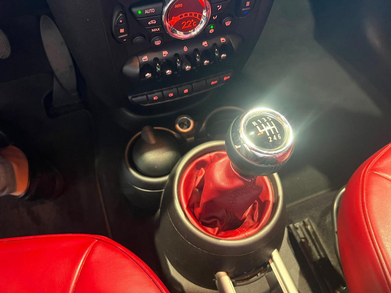 Mini Cooper D Countryman 1.6 100000 KM