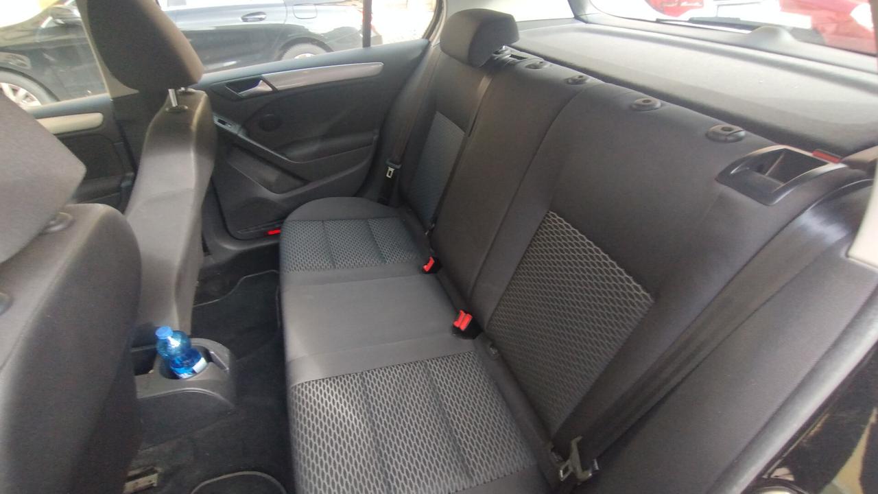 Volkswagen Golf 1.6 TDI DPF 5p. United NEOPATENTATI