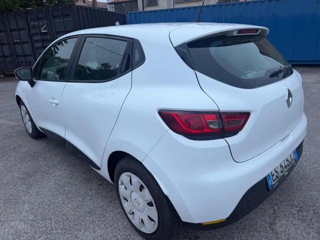RENAULT Clio 1.2 75CV 5p Wave senza nessun lavoro da fare