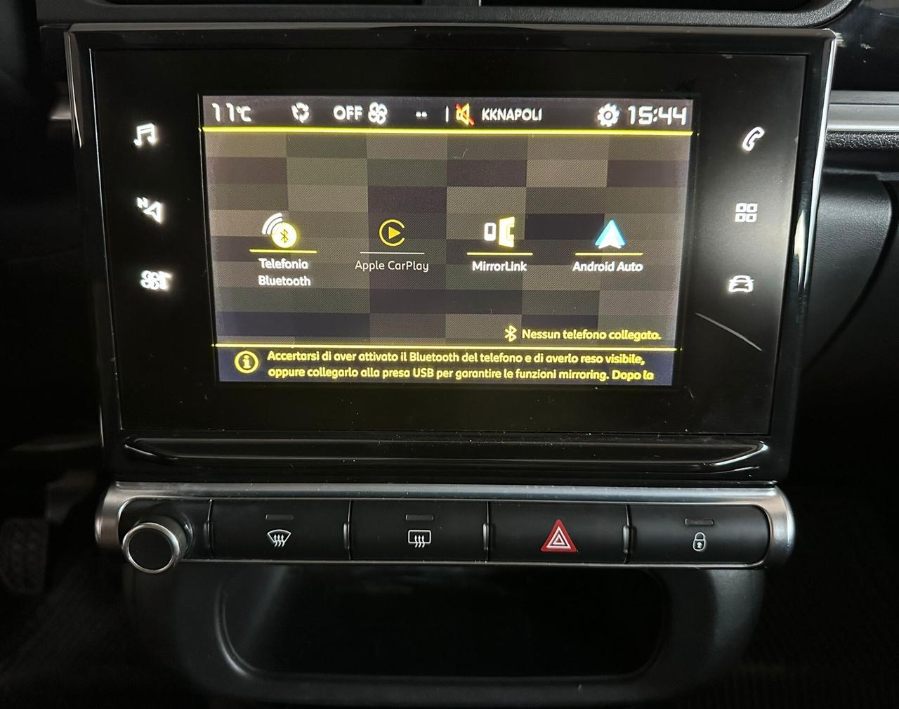 Citroen C3 PureTech 82 Shine