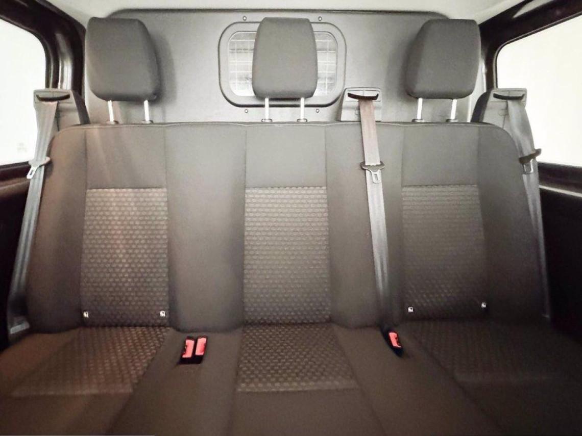 FORD Transit Custom 280 2 0 tdci mhev 130cv trend d cab l1h1 e6 2