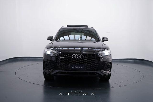 AUDI Q5 SPB 40 TDI Quattro S Tronic S Line