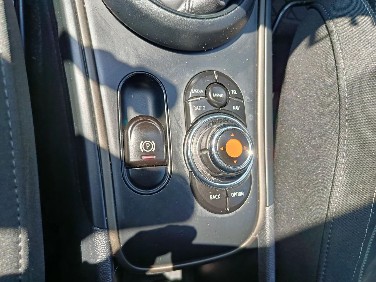 Mini Cooper SD Countryman 2.0 #10514