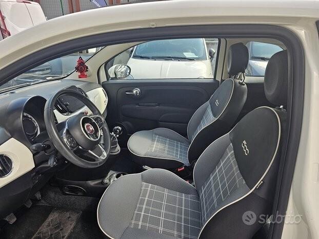 Fiat 500 1.2 gpl ATTENZIONE AD ALTRI ANNUNCI CON S