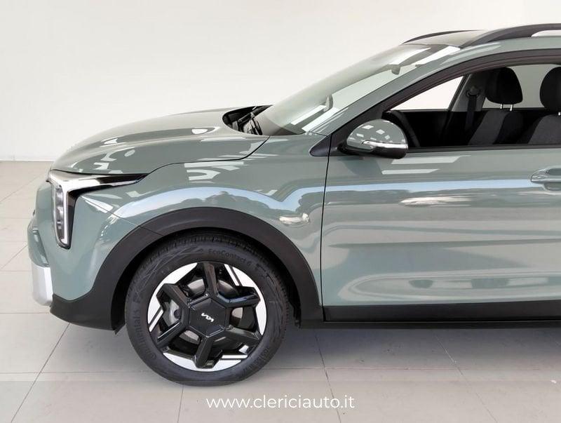 Kia Stonic 0 t-gdi Style Tech Pack