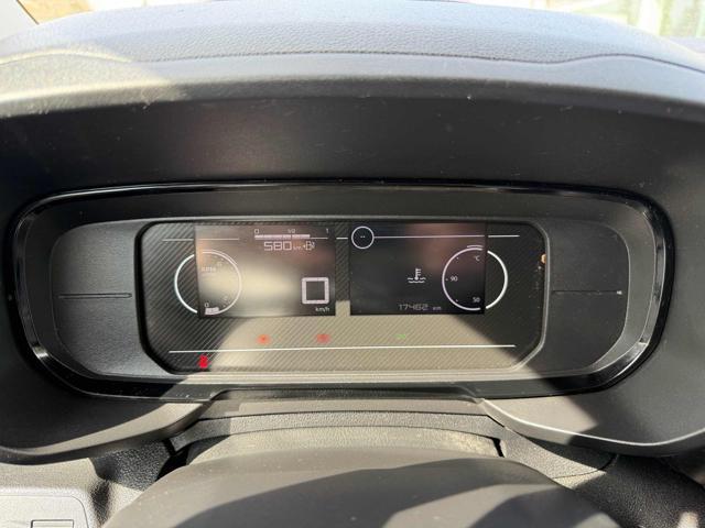 FIAT DOBLO'1.5 BLUEHDI 100CV PC-TN