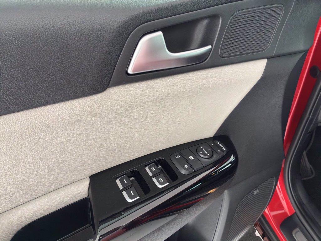 KIA Sportage 2.0 CRDI 185 CV AT8 AWD Mild Hybrid 48V GT Line del 2019