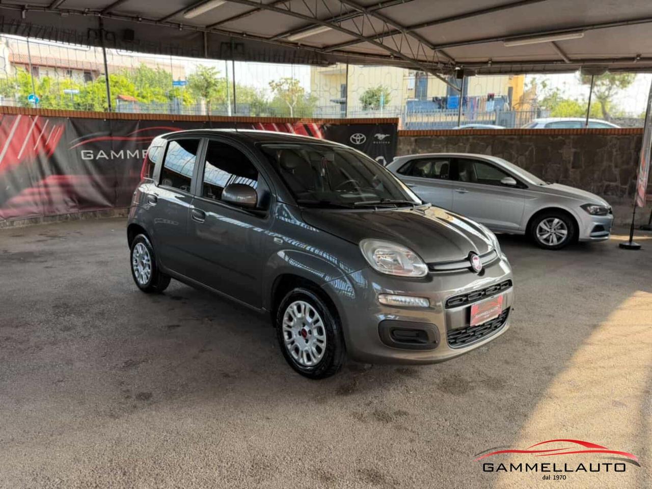 Fiat New Panda 1.2 Easy 69CV