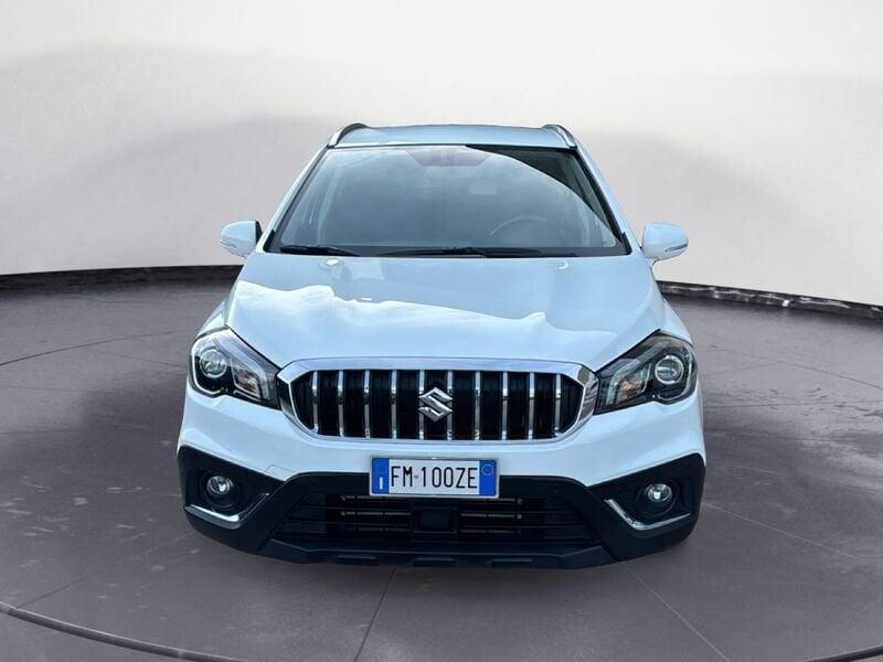 Suzuki S-Cross S-Cross 1.6 DDiS Start&Stop 4WD