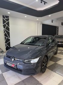 Volkswagen Golf 2.0 TDI 150 CV DSG SCR Life