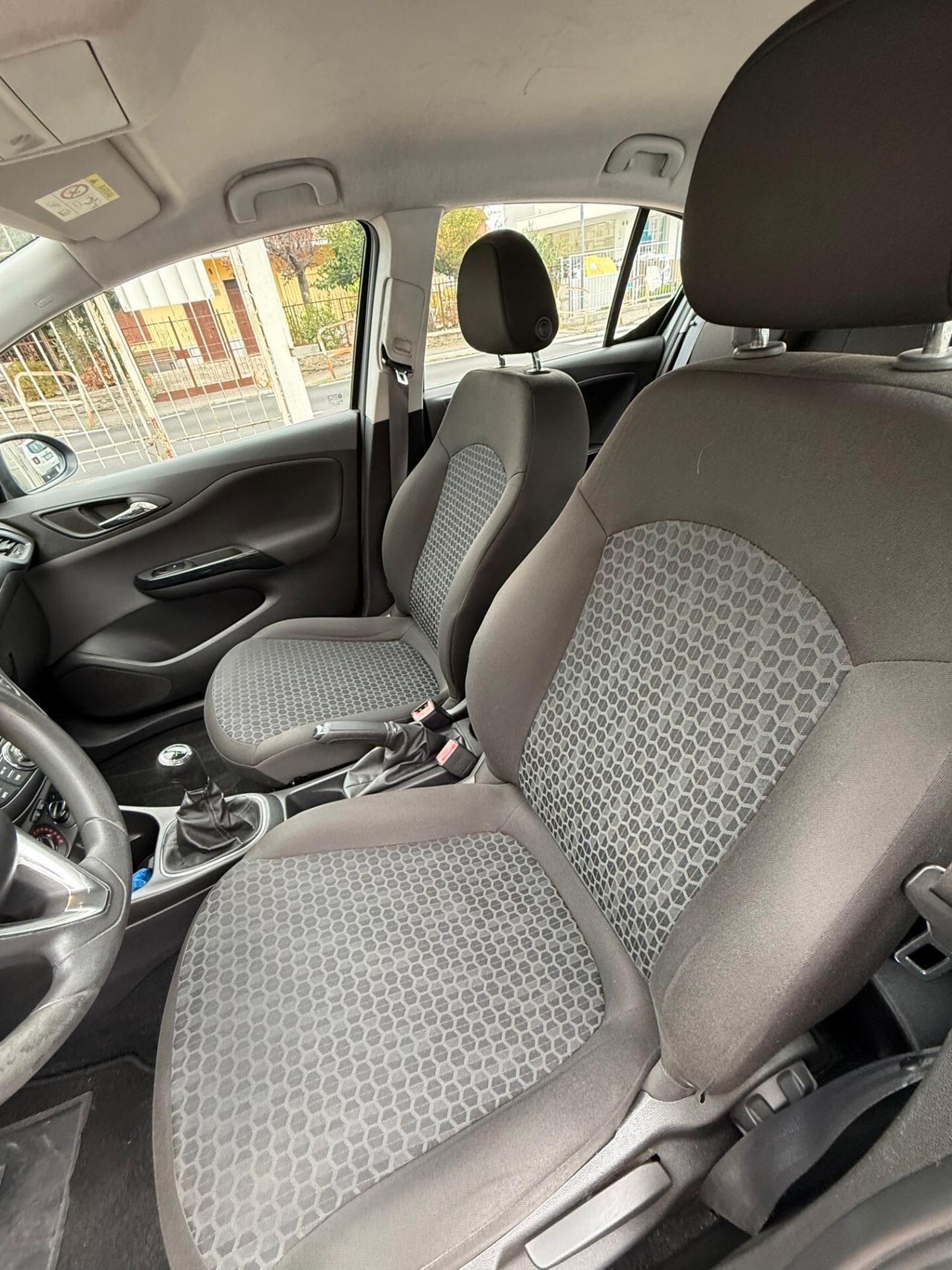 Opel Corsa GPL *BLUETOOTH/PRONTA CONSEGNA*