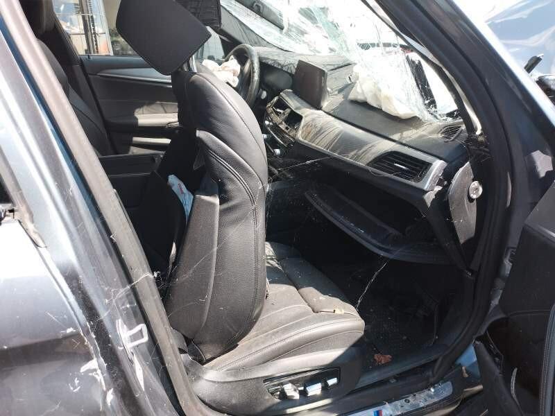 Bmw 530d xDrive Touring Msport