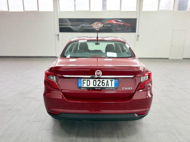 FIAT Tipo 1.4 4 porte Opening Edition