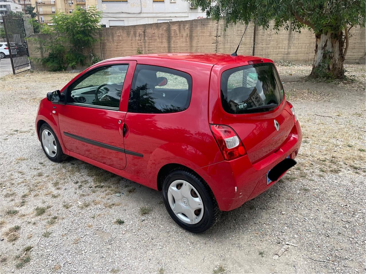 Renault Twingo 1.2 16V Wave