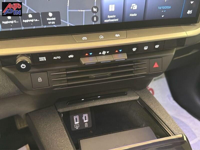 Opel Grandland Hybrid 145cv EDCT GS