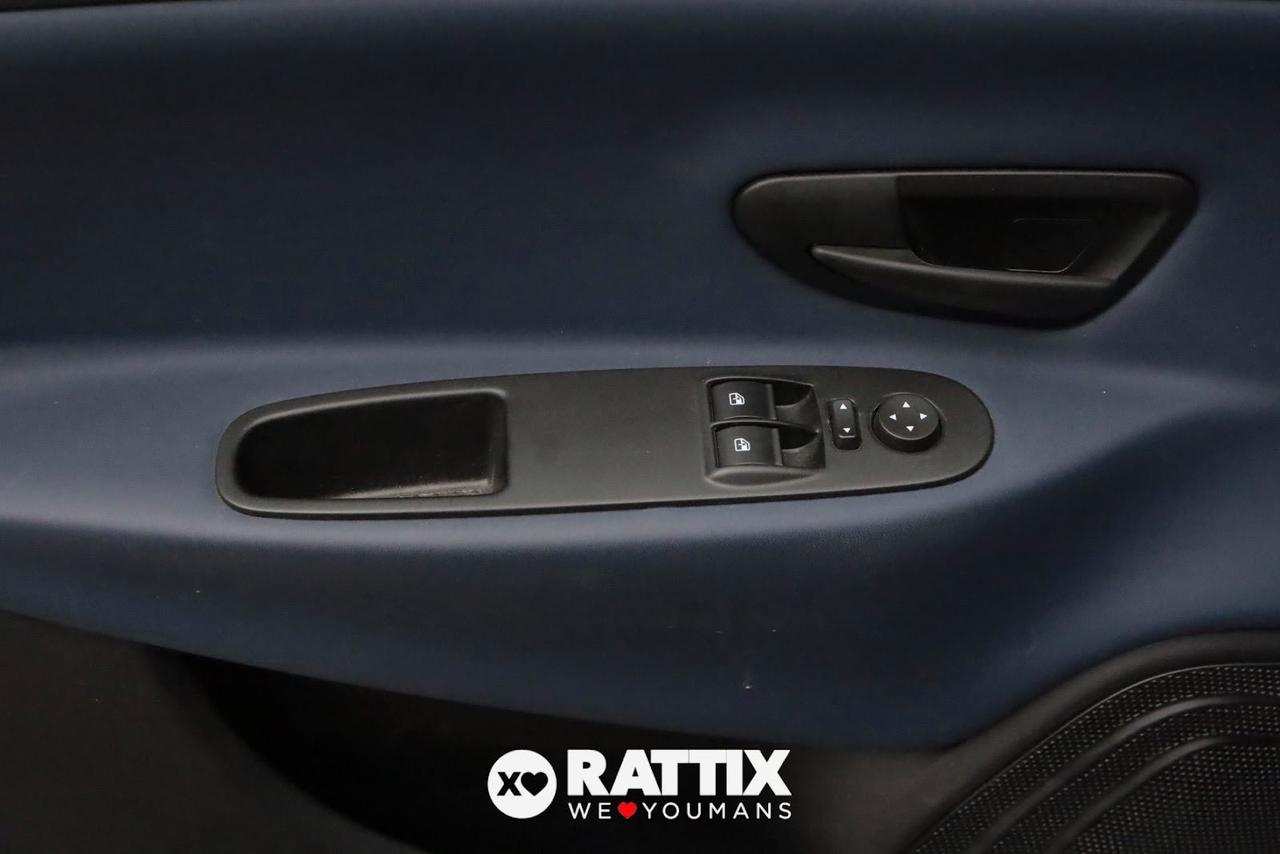 Lancia Ypsilon 1.0 Firefly Hybrid 70CV Platino