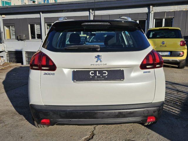 PEUGEOT 2008 1° serie PureTech 82