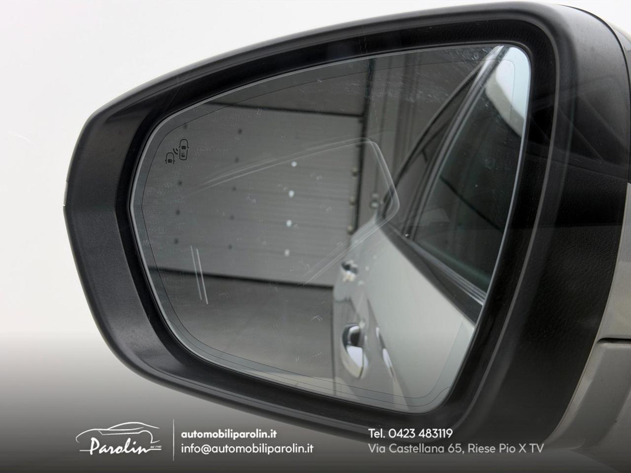 DS DS7 Crossback 1.5 bluehdi Performance Line+ Pelle-LED-CarPlay