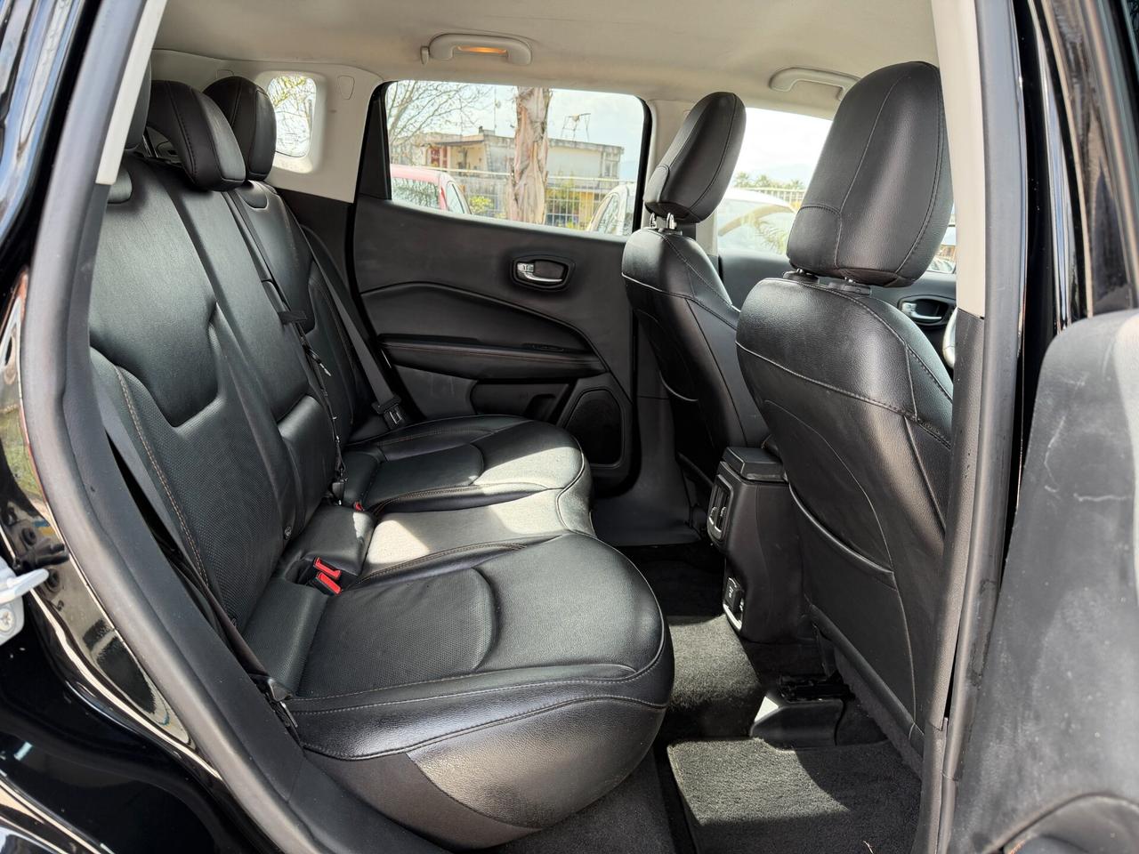 JEEP COMPASS 4x4 2020 2.0 DIESEL 140 CV *AUTOMATICA