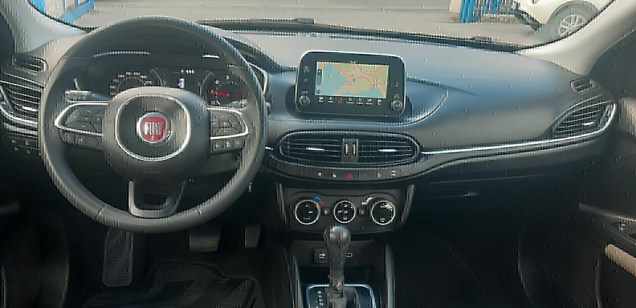 Fiat Tipo 1.6 Mjt S&S SW Lounge AUTOMATICA