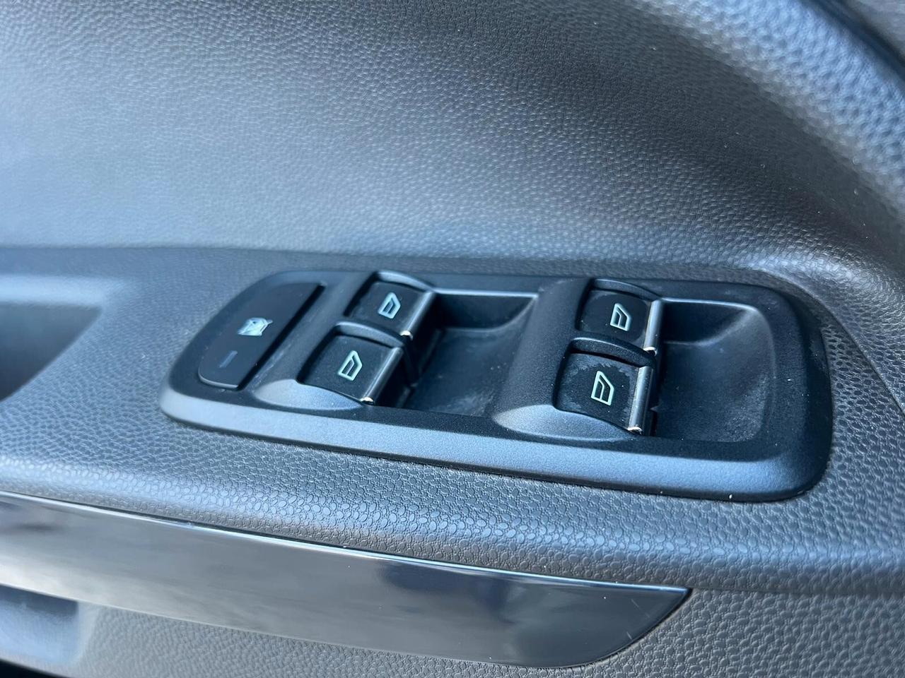 Ford EcoSport 1.5 TDCi 95 CV Titanium