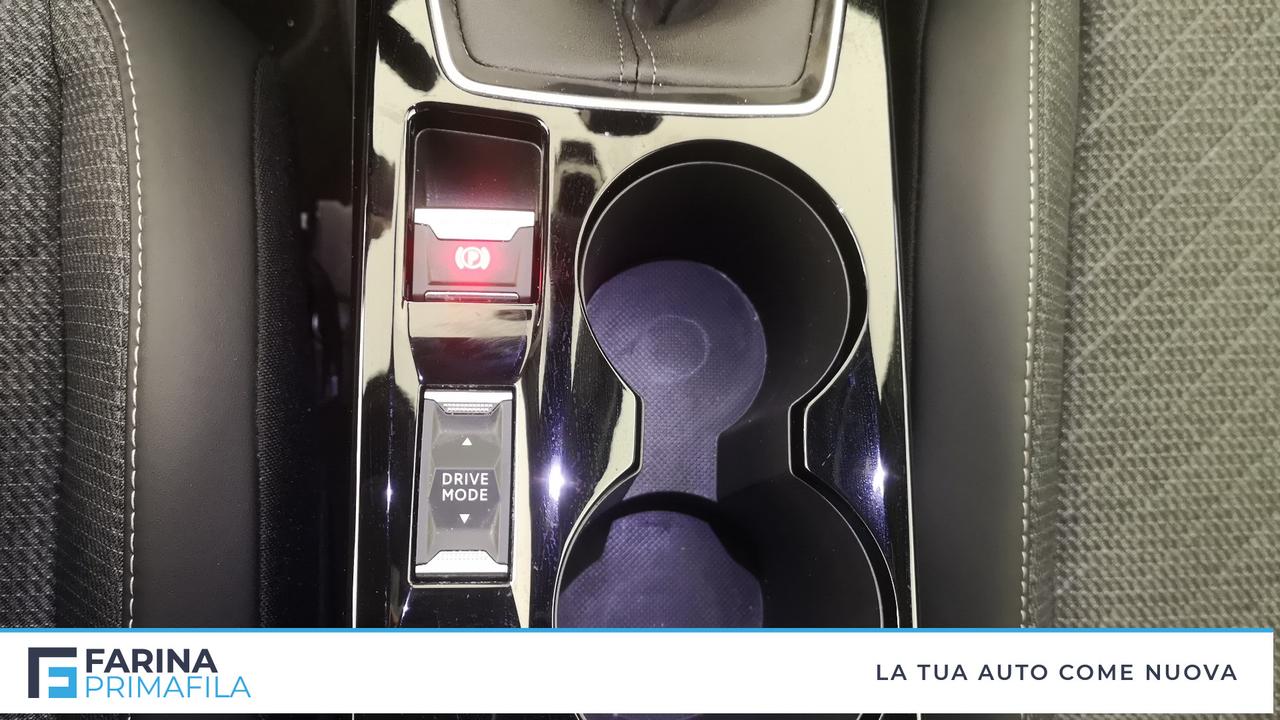 PEUGEOT 2008 II 2023 - 2008 1.2 puretech Allure s&s 100cv