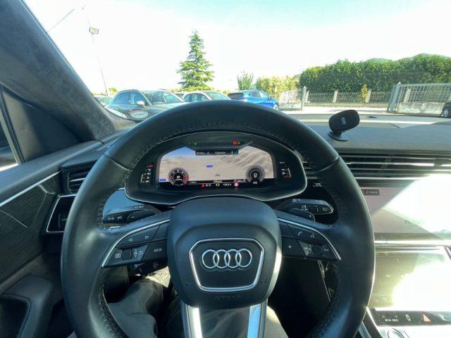AUDI Q8 50 TDI 286 CV quattro tiptronic S LINE