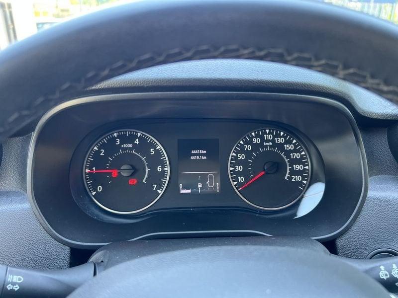 Dacia Duster Duster 1.0 tce Prestige Gpl 4x2 100cv