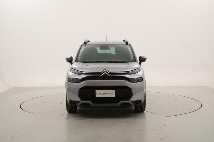 Citroen C3 Aircross Feel EAT6 BR409443 1.5 Diesel 120CV