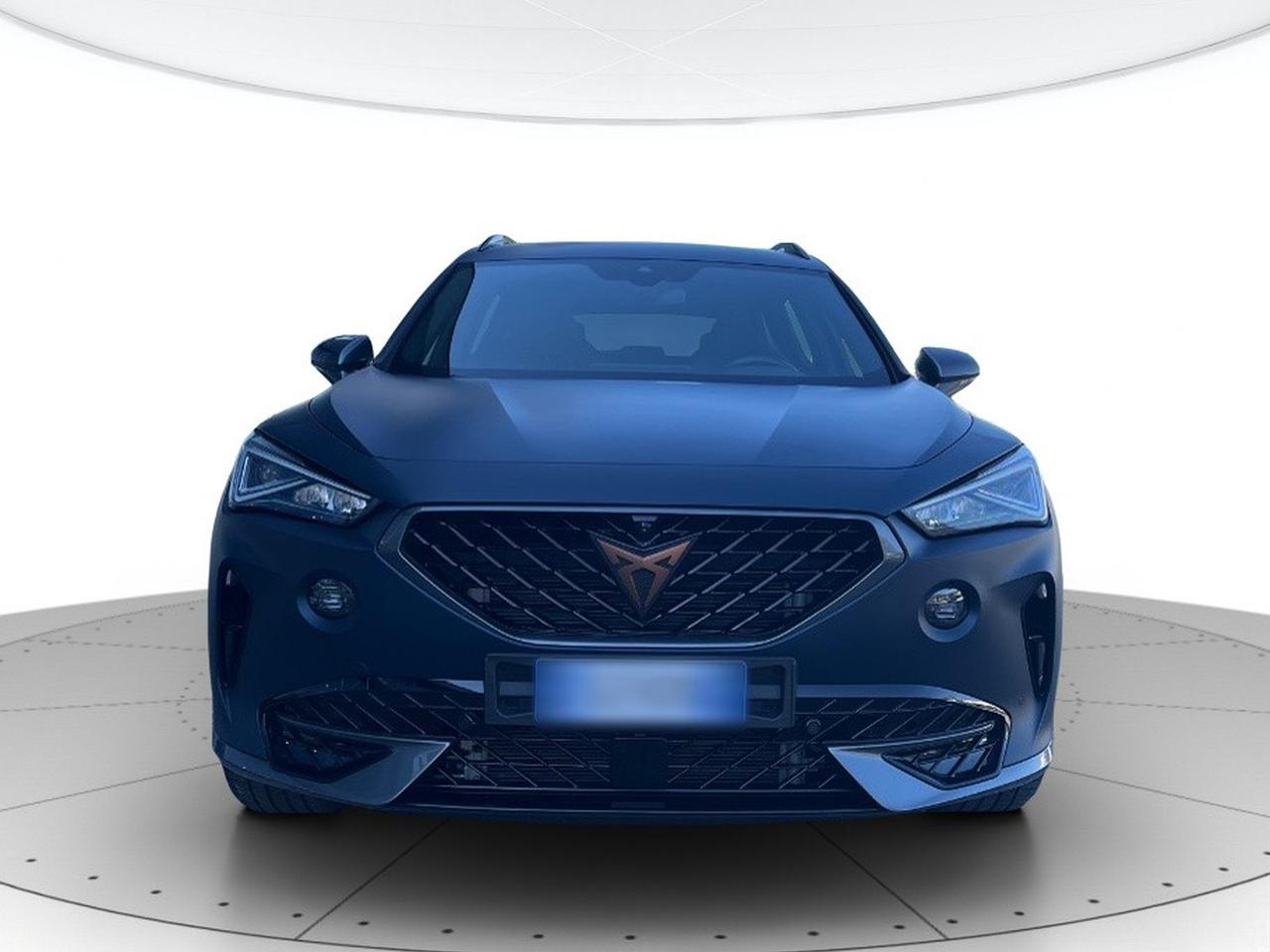 Cupra Formentor 1.4 e-hybrid vz 245cv dsg