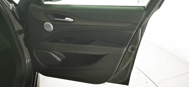 ALFA ROMEO Stelvio 2.2 Turbodiesel 190 CV AT8 Q4 Ti