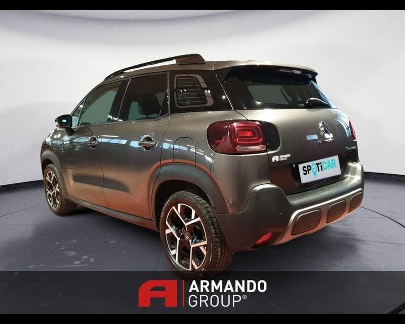 Citroën C3 Aircross PureTech 110 S&S Shine Pack