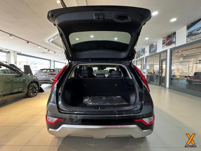 KIA Niro 1.6 GDi DCT HEV Style