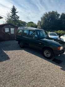 Land Rover Discovery 2.5 Tdi 3 porte Country