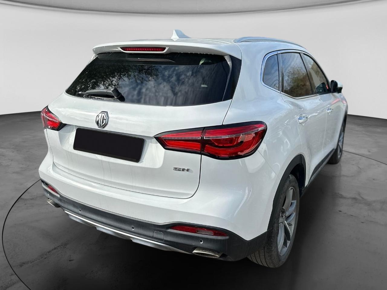 MG HS I - HS 1.5 t Luxury