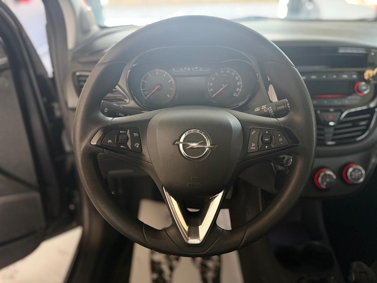 Opel Karl 1.0 75 CV Cosmo NEOPATENTATI