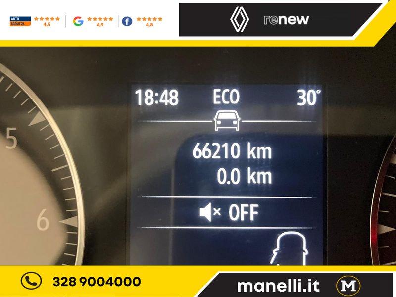 Dacia Jogger Essential 1.0 TCe GPL 1.0 tce 100cv rif.GH307