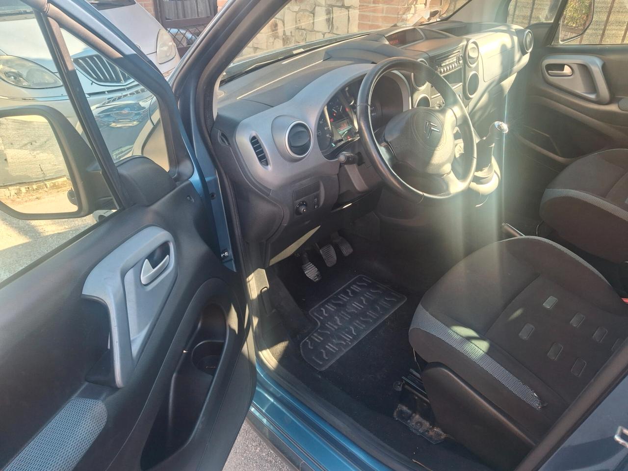 Citroen Berlingo 1.6 HDi 90CV FAP XTR Theatre