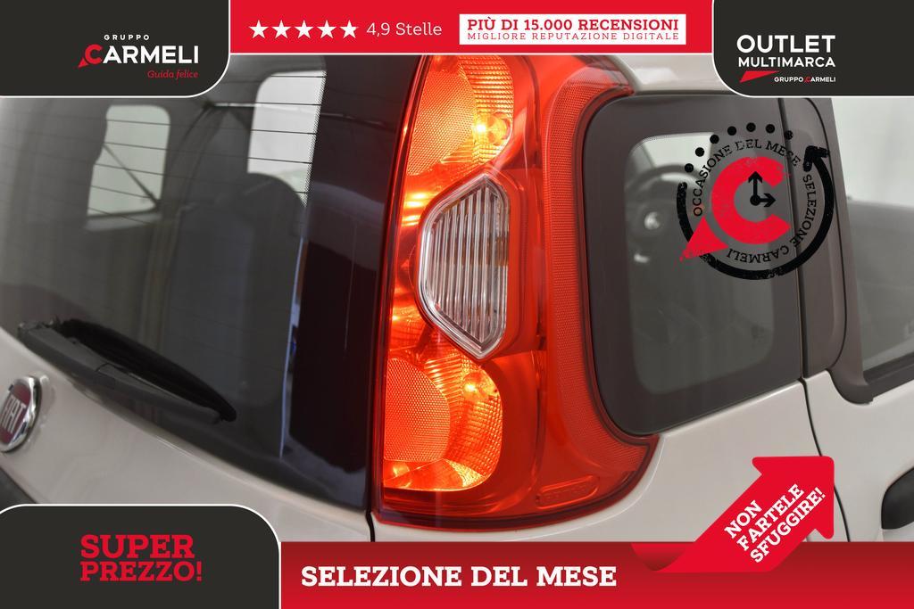 Fiat Panda 1.2 Easy