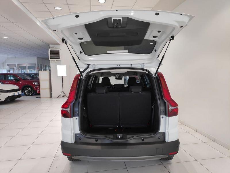 Dacia Jogger 1.0 TCe 110 CV 7 posti Extreme*GPL*FULL OPT.*PRONTA CONSEGNA*