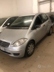 MERCEDES Classe A 2005