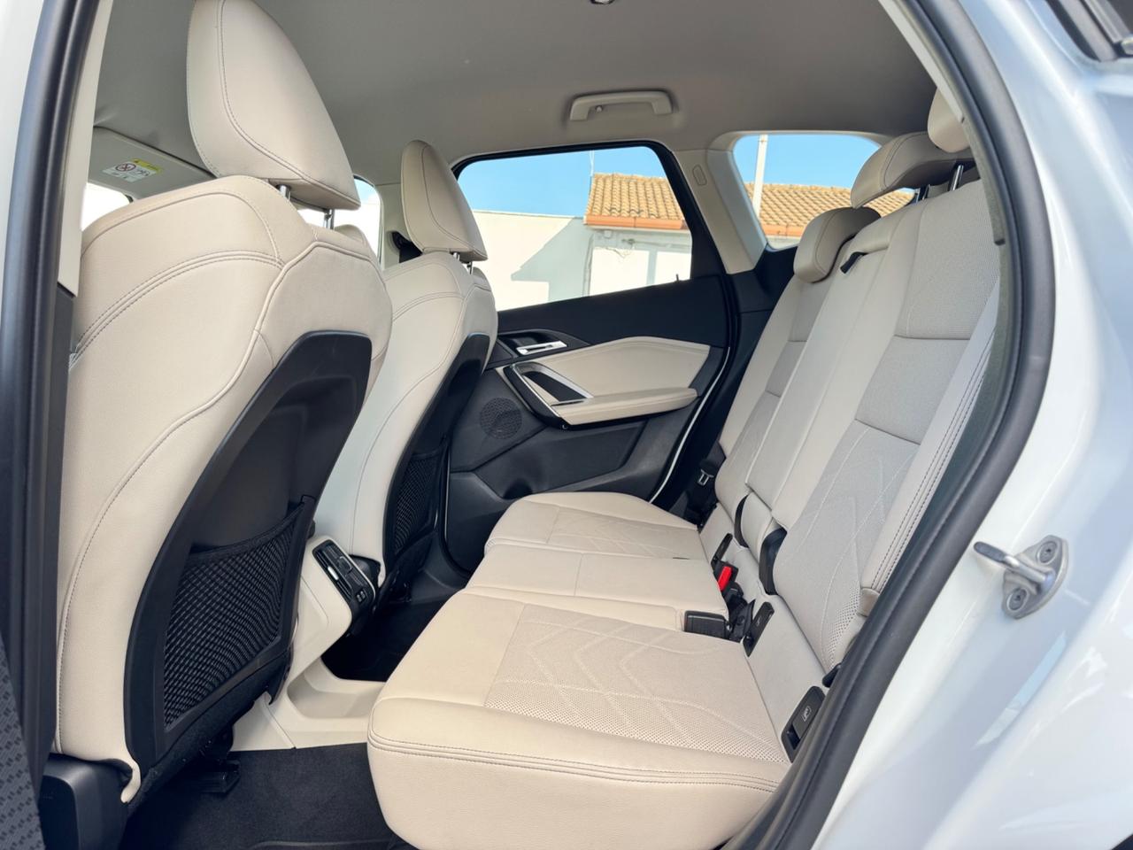Bmw X1 sDrive 18d xLine 150cv uni pro