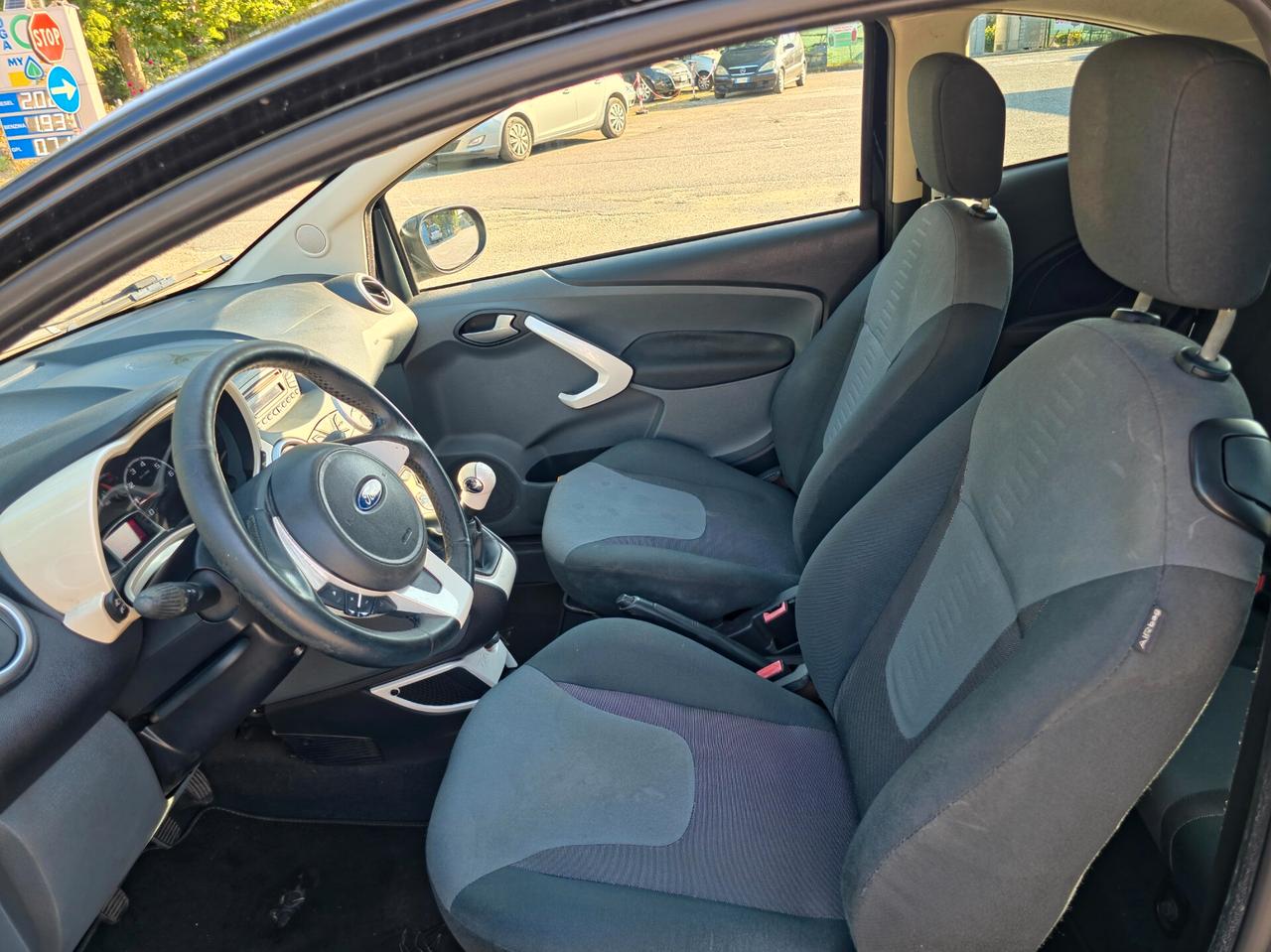 Ford Ka Ka+ 1.2 8V 69CV Titanium E5 Manuale NEO 2012