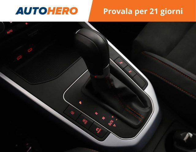 SEAT Arona 1.0 EcoTSI 110 CV DSG FR