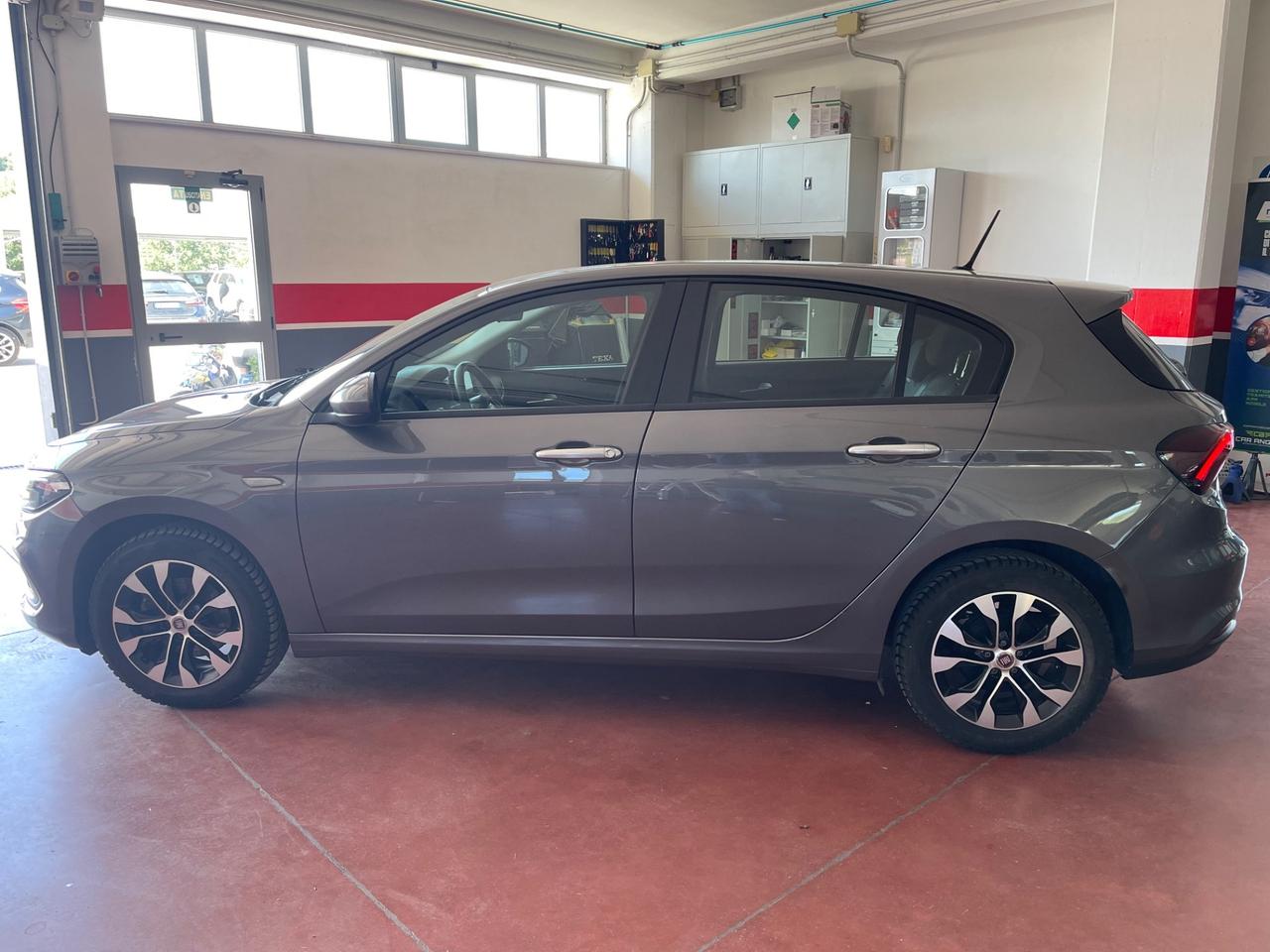 Fiat Tipo 1.3 Mjt S&S 5 porte City Life