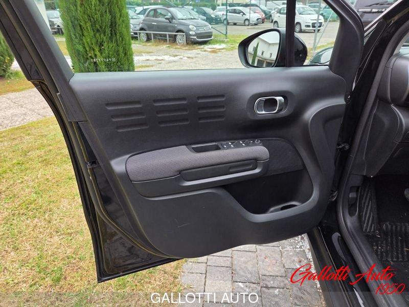 Citroën C3 Aircross PureTech 130 S&S EAT6