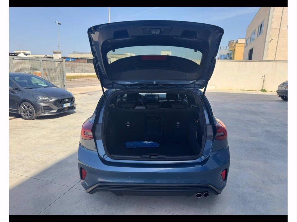 FORD Focus 1.0t ecoboost h st-line x 155cv powershift del 2024