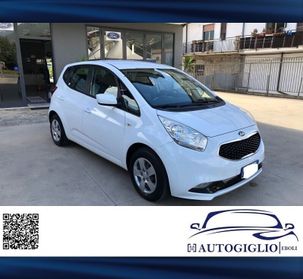 Kia Venga 1.4i 90cv anno 2018